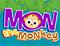  gioco flash Mon the Monkey gratis
