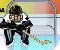  gioco flash Sekonda Ice Hockey gratis
