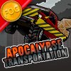  gioco flash Apocalypse Transportation gratis