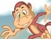  gioco flash Banana Monkey gratis