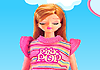  gioco flash Barbie DressUp gratis