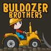  gioco flash Buldozer Brothers gratis