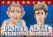  gioco flash Bush Vs. Kerry gratis