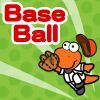  gioco flash DinoKids Baseball gratis
