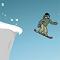  gioco flash Downhill Snowboard gratis