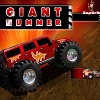 gioco flash Giant Hummer gratis