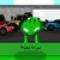  gioco flash 3D Frogger gratis