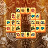  gioco flash Mahjong Azteco gratis
