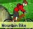  gioco flash Mountain Bike gratis