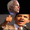  gioco flash Dibattito tra Obama e McCain gratis