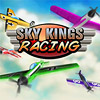  gioco flash Sky King Racing - Volo Acrobatico gratis