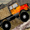  gioco flash Truck Mania la dura vita del camionista gratis
