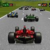  gioco flash Formula Racer gratis