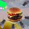  gioco flash Salva il Cheeseburger gratis