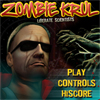  gioco flash Zombie Krul gratis
