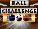  gioco flash Ball Challenge gratis