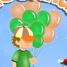  gioco flash BalloonHunt - Caccia al pallone gratis