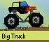  gioco flash Big truck Adventures gratis