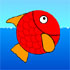  gioco flash Big Fish - Grande Pesce gratis