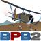  gioco flash Bombardiere Biplano gratis