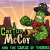 gioco flash Cactus McCoy gratis