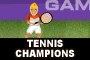  gioco flash Torneo di Tennis gratis