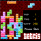  gioco flash Classic Tetris gratis