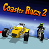  gioco flash Coaster Racer 2 gratis