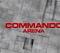 gioco flash Commando Arena gratis