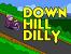  gioco flash Downhill Dilly gratis