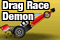  gioco flash Drag Race Demon gratis
