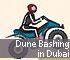  gioco flash Dune Bashing Dubai gratis