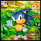  gioco flash Ultimate Sonic Quiz gratis