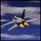  gioco flash Jet Fighter gratis