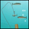  gioco flash Pesca con la fiocina gratis