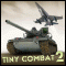  gioco flash Tiny Combat 2 gratis