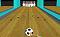  gioco flash FootBowl - Calcio Bowling gratis