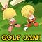  gioco flash Golf Jam gratis