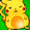  gioco flash Pikachu Balls gratis