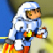  gioco flash Little Rocketman gratis