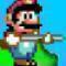  gioco flash Super Mario: 

Rampage gratis