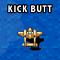  gioco flash Kick Butt gratis