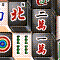 Mahjong Bianco e Nero