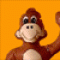  gioco flash Spank the Monkey gratis