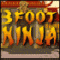  gioco flash 3 Foot Ninja: Ninja piccolo ma potente! gratis