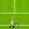  gioco flash Nunja Tennis gratis