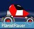  gioco flash Planet Racer gratis