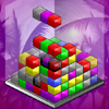  gioco flash Qube2: Quando tetris diventa multidimensionale gratis