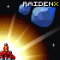 Navicella Spaziale RaidenX