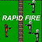 gioco flash Rapid Fire gratis
